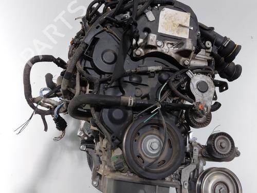 Engine CITROËN BERLINGO Box Body/MPV (B9) 1.6 BlueHDi 100 | BP31156292M1  - Image 6