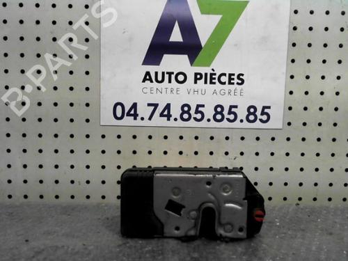Used Rear right lock OPEL ZAFIRA A MPV (T98) 2.2 DTI 16V (F75) (125 hp) 24743995