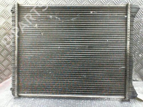 water-radiator-audi-a2-8z0-2000-2001-2002-2003-2004-2005-24766306 main image