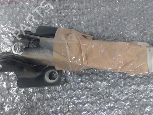 Used Hinge/Door check strap Hinge/Door check strap CITROËN C3 II (SC_) 1.6 HDi 90 (90 hp) 24750138 24750138