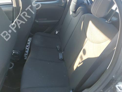 Starter PEUGEOT 108 1.0 VTi | BP32286162M8 - Image 38