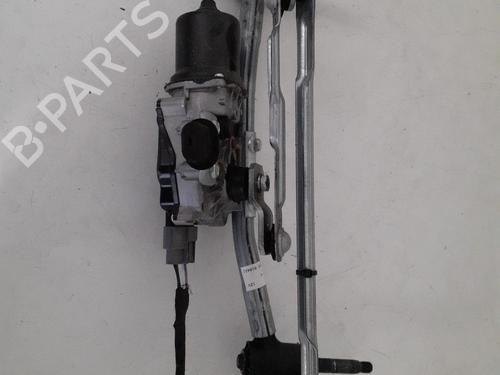 Used Front wiper motor Front wiper motor RENAULT CLIO V (B7_) 1.0 TCe 90 (B7MT) (91 hp) 27473076 27473076