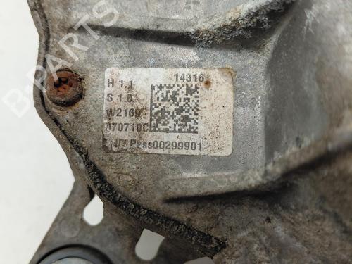 Used Front wiper motor Front wiper motor 37501611 37501611