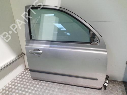 Used Right front door NISSAN MICRA III (K12) 1.2 16V (80 hp) 24746863
