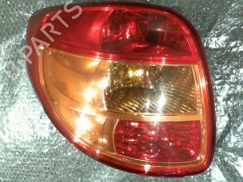 Venstre Baklys FIAT SEDICI (189_) 1.9 D Multijet 4x4 (120 hp) 24755374