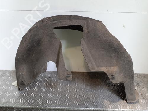 Wheel arch VW JETTA III (1K2) 1.6 FSI | BP26461729C56 