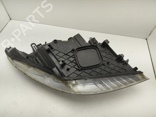 Left headlight RENAULT MEGANE III Hatchback (BZ0/1_, B3_) 1.5 dCi (BZ09, BZ0D, BZ1W, BZ29, BZ14) | BP36150924C28 - Image 2