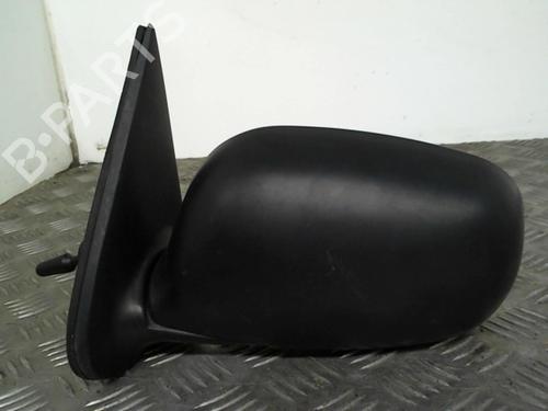 Used Left mirror NISSAN MICRA II (K11) 1.0 i 16V (54 hp) 24759471