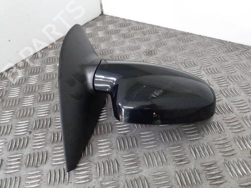 Right mirror CHEVROLET AVEO / KALOS Hatchback (T250, T255) 1.2 LPG | BP24767362C27 