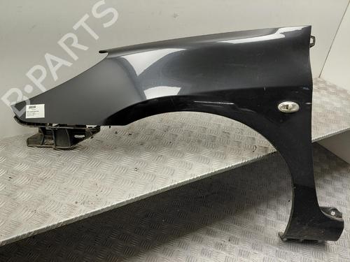 left-front-fenders-peugeot-307-cc-3b-2003-2004-2005-2006-2007-2008-2009-39044279 main image