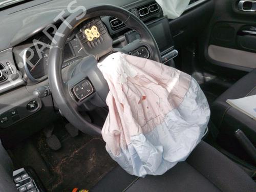 Steering rack CITROËN C3 III (SX) 1.6 BlueHDi 75 | BP24753815M22  - Image 5