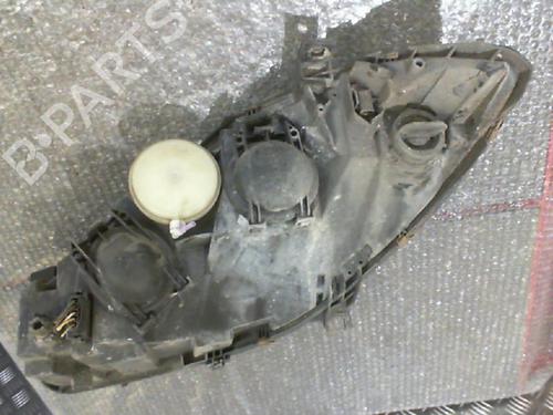 Right headlight MERCEDES-BENZ A-CLASS (W169) A 180 CDI (169.007, 169.307) | BP24754545C29 