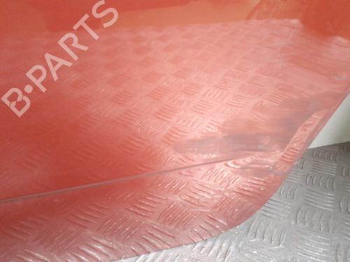 Left rear door DACIA SANDERO 1.5 dCi | BP24753488C4