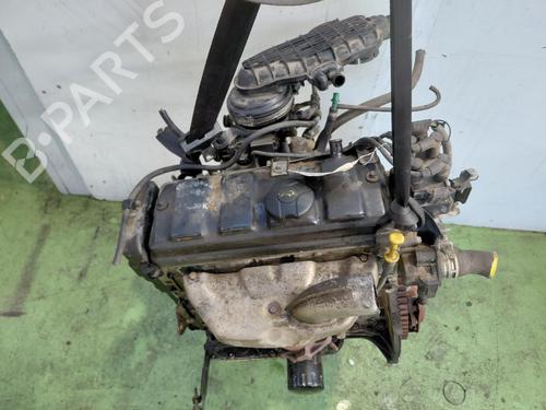 Engine CITROËN SAXO (S0, S1) | BP36835111M1 - Image 7