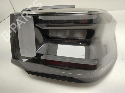 Right taillight CITROËN C3 IV (CC_, CB_) 1.2 PureTech 100 (CCHPV4) | BP37754600C35 - Image 2