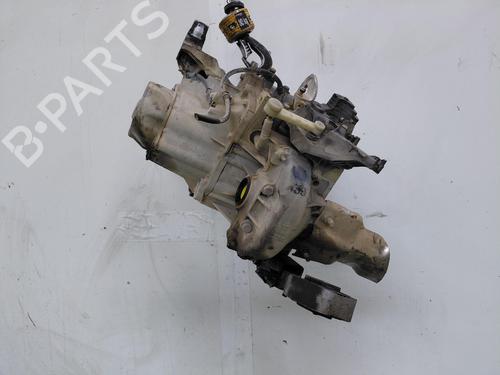 Gearbox CITROËN BERLINGO Box Body/MPV (K9) | BP36656551M3 - Image 5