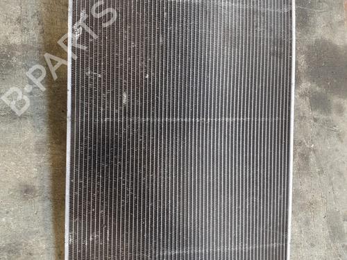 Used AC radiator AC radiator KIA VENGA (YN) 1.6 CRDi 115 (116 hp) 25125026 25125026