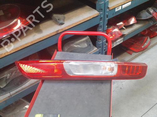 Right taillight FORD FOCUS II (DA_, HCP, DP) 1.6 TDCi | BP24770463C35 - Image 2