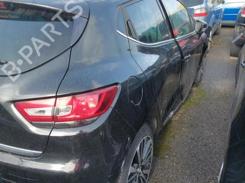 Left taillight RENAULT CLIO IV (BH_) 1.5 dCi 90 | BP24751510C34 