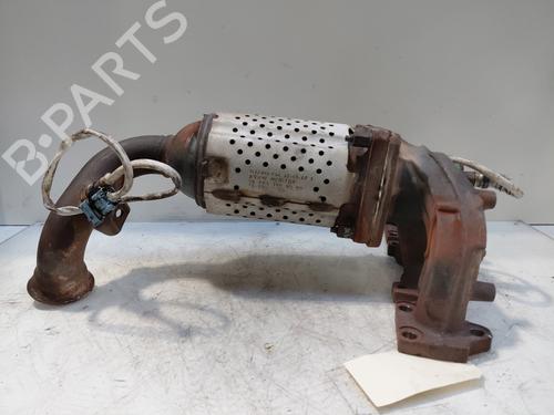 Catalyst PEUGEOT 307 (3A/C) 1.4 16V | BP31979654M10 - Image 4