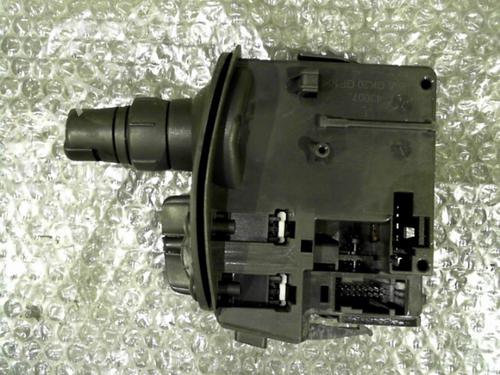 Used Steering column stalk Steering column stalk RENAULT MODUS / GRAND MODUS (F/JP0_) 1.5 dCi (FP0E, JP0E) (65 hp) 24763081 24763081