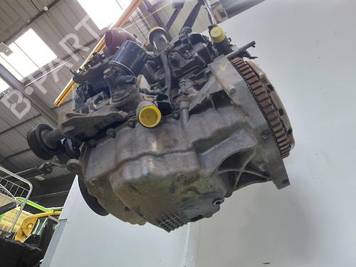 Used Engine Engine RENAULT KANGOO Express (FW0/1_) [2008-2026] 35918477 35918477
