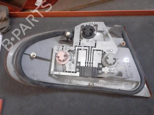 Used Right tailgate light MERCEDES-BENZ E-CLASS (W210) E 300 Turbo-D (210.025) (177 hp) 24748032