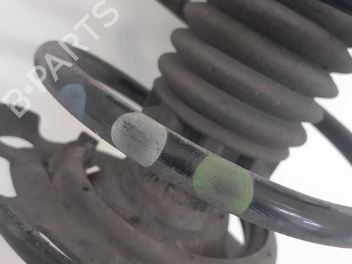 Right front shock absorber CITROËN C3 III (SX) 1.2 PureTech 82 | BP27689650M17 - Image 2