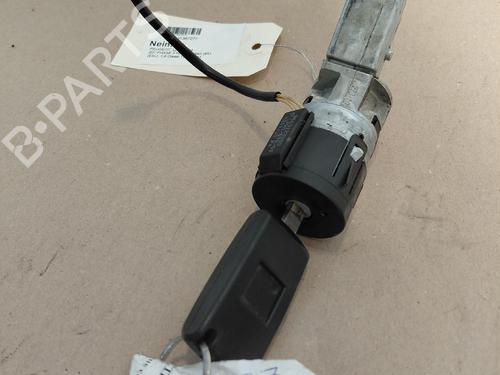 Used Ignition barrel Ignition barrel 38605814 38605814