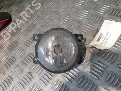 Used Left front fog light Left front fog light 24756155 24756155
