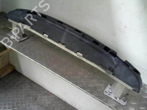 Used Front bumper reinforcement Front bumper reinforcement 24739852 24739852
