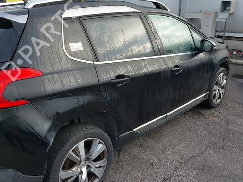Catalyst PEUGEOT 2008 I (CU_) 1.6 BlueHDi 120 | BP32446403M10 - Image 7