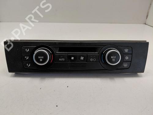 Climate control BMW 3 (E90) 320 d | BP36481333I5 - Image 2