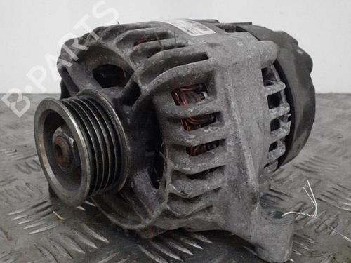 Alternator FIAT 500 (312_) 1.2 (312AXA1A) | BP24740372M7 - Image 2