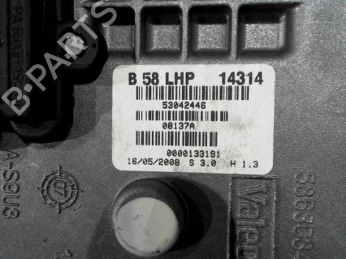 Used Front wiper motor Front wiper motor 24743152 24743152