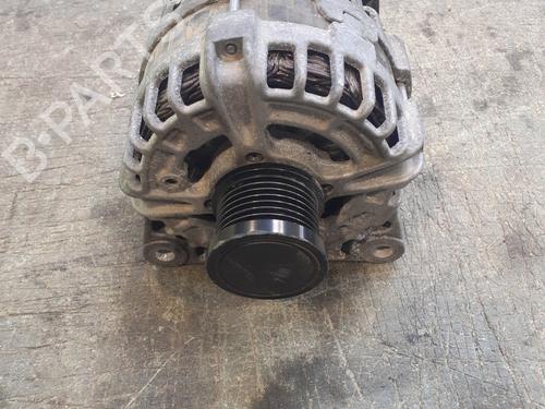 Used Alternator RENAULT CLIO V (B7_) 1.0 TCe 90 (B7MT) (91 hp) 26316335