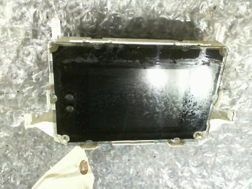 Display monitor FORD FIESTA VI (CB1, CCN) 1.4 TDCi | BP24742693C48 