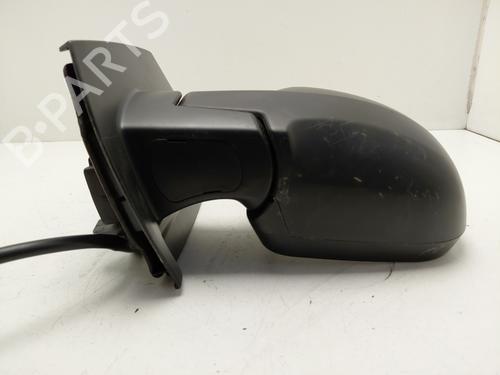 Used Left mirror Left mirror CITROËN JUMPY III Van (V_) 2.0 BlueHDi 145 (144 hp) 32782655 32782655