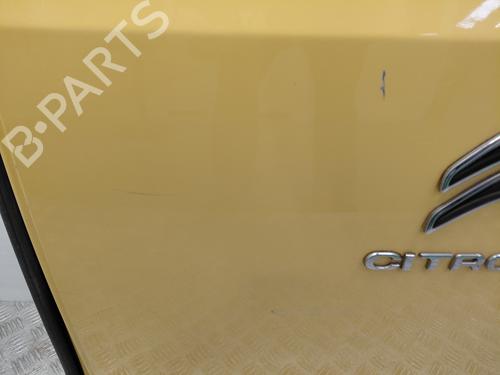 Used Right tailgate Right tailgate CITROËN BERLINGO (ER_, EC_) [2018-2026] 36027186 36027186