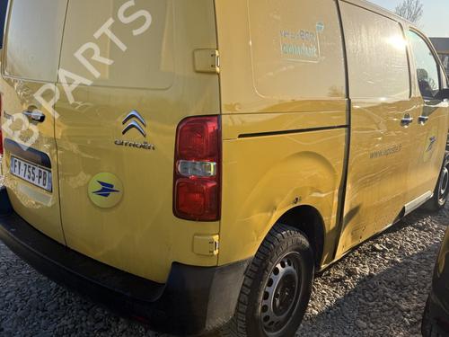 Gearbox CITROËN JUMPY III Van (V_) 1.5 BlueHDi 100 | BP33028701M3 - Image 10
