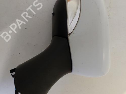 Used Right mirror RENAULT CLIO IV (BH_) 1.5 dCi 90 (90 hp) 29113757