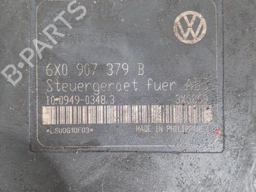 ABS pump VW POLO (6N2) 1.4 | BP24749707M43  - Image 5