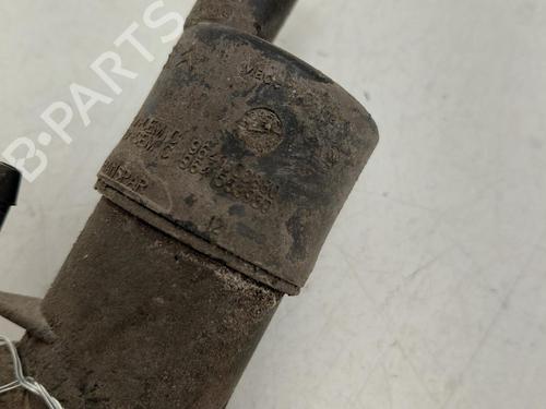 Used Washer pump Washer pump 37679331 37679331