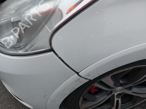 Engine PEUGEOT 208 I (CA_, CC_) 1.6 GTi | BP36096433M1 - Image 19