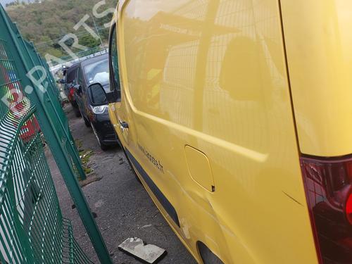 Engine CITROËN BERLINGO Box Body/MPV (B9) 1.6 BlueHDi 100 | BP32510268M1  - Image 17