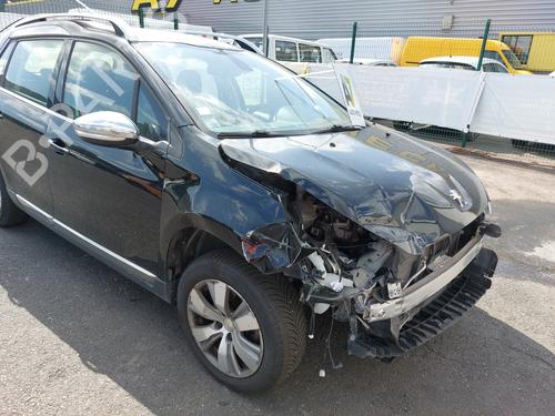 Interior roof light PEUGEOT 2008 I (CU_) 1.2 THP 110 / PureTech 110 | BP29642516I8 - Image 14