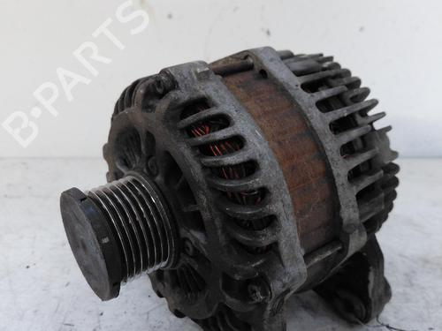 Alternator RENAULT KOLEOS I (HY_) 2.0 dCi 4x4 (HY0B) | BP38637698M7 - Image 4
