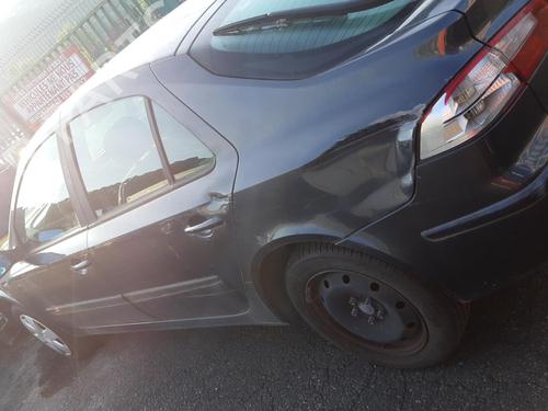 Left mirror RENAULT LAGUNA II (BG0/1_) 1.9 dCi | BP24749201C26 