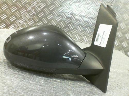 Right mirror SEAT ALTEA (5P1) 1.6 | BP24755752C27 