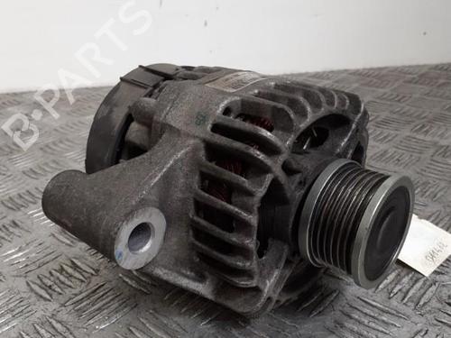Used Alternator FIAT DOBLO Cargo (263_) 1.6 D Multijet (263WXD1B, 263WXR1B, 263WXX1B, 263ZXD1B,... (105 hp) 24750792